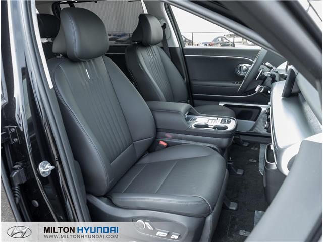 2026 Hyundai IONIQ 9 Preferred + w/Ultimate Calligraphy Package (Stk: 011560) in Milton - Image 28 of 33