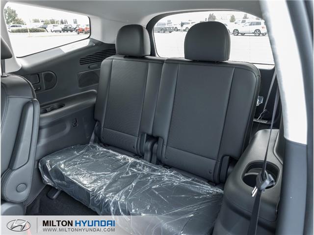 2026 Hyundai IONIQ 9 Preferred + w/Ultimate Calligraphy Package (Stk: 011560) in Milton - Image 31 of 33