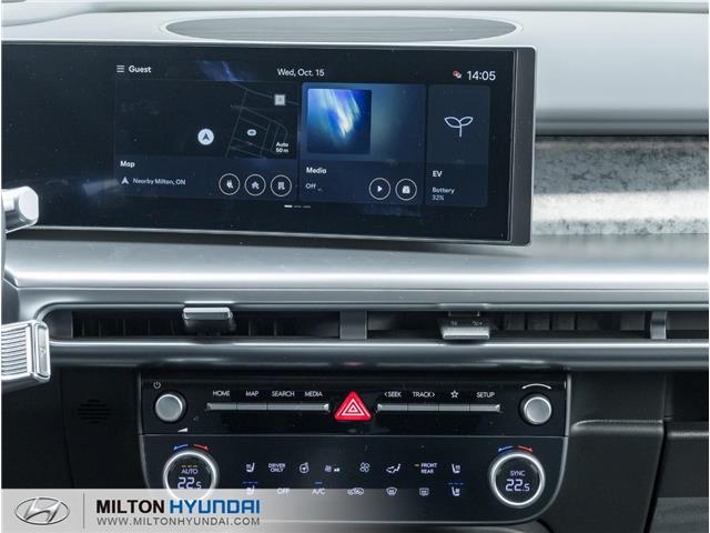 2026 Hyundai IONIQ 9 Preferred + w/Ultimate Calligraphy Package (Stk: 011560) in Milton - Image 33 of 33