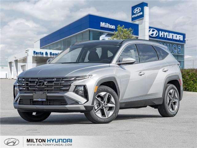2026 Hyundai Tucson Preferred w/Trend Package (Stk: 440463) in Milton - Image 1 of 24