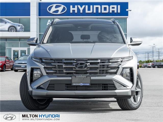 2026 Hyundai Tucson Preferred w/Trend Package (Stk: 440463) in Milton - Image 2 of 24