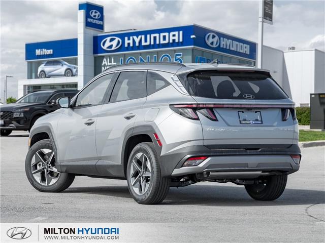 2026 Hyundai Tucson Preferred w/Trend Package (Stk: 440463) in Milton - Image 5 of 24