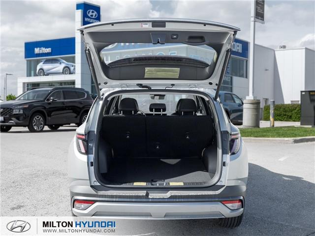 2026 Hyundai Tucson Preferred w/Trend Package (Stk: 440463) in Milton - Image 7 of 24