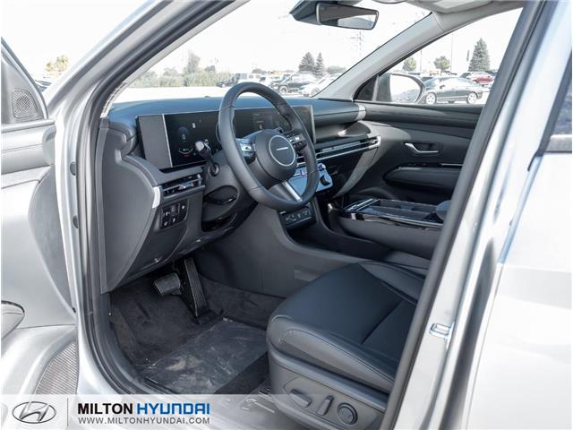 2026 Hyundai Tucson Preferred w/Trend Package (Stk: 440463) in Milton - Image 8 of 24