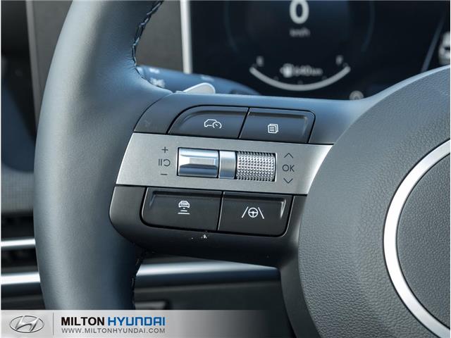 2026 Hyundai Tucson Preferred w/Trend Package (Stk: 440463) in Milton - Image 10 of 24