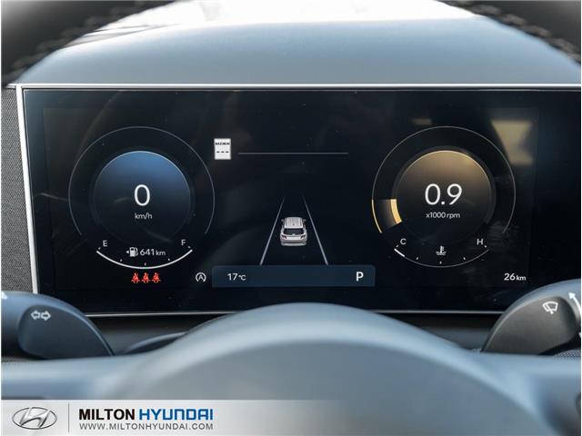 2026 Hyundai Tucson Preferred w/Trend Package (Stk: 440463) in Milton - Image 11 of 24