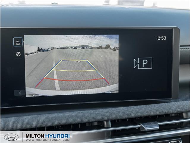 2026 Hyundai Tucson Preferred w/Trend Package (Stk: 440463) in Milton - Image 12 of 24