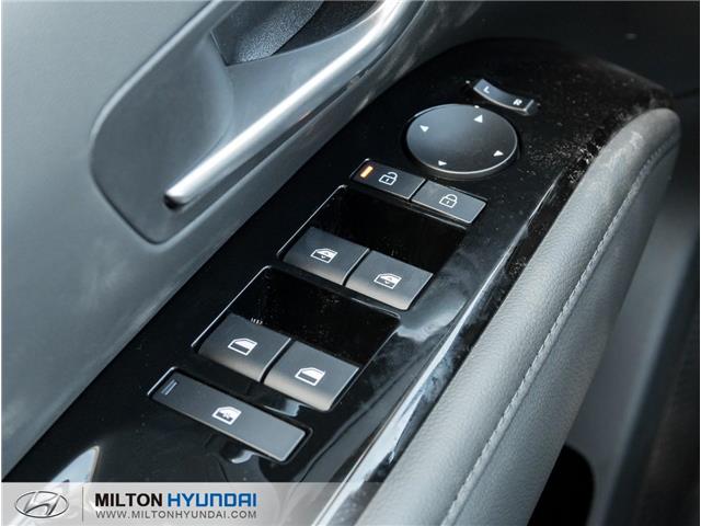 2026 Hyundai Tucson Preferred w/Trend Package (Stk: 440463) in Milton - Image 13 of 24