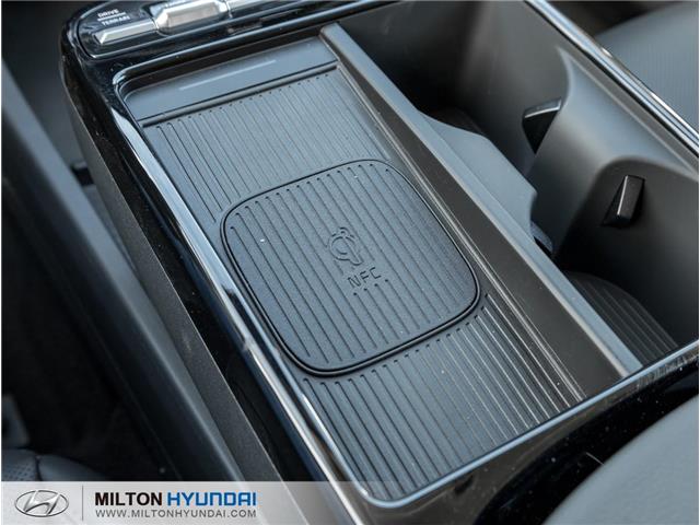 2026 Hyundai Tucson Preferred w/Trend Package (Stk: 440463) in Milton - Image 15 of 24