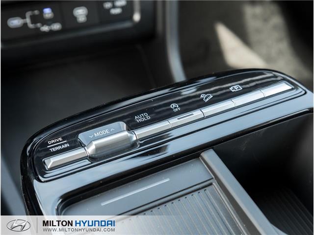 2026 Hyundai Tucson Preferred w/Trend Package (Stk: 440463) in Milton - Image 16 of 24