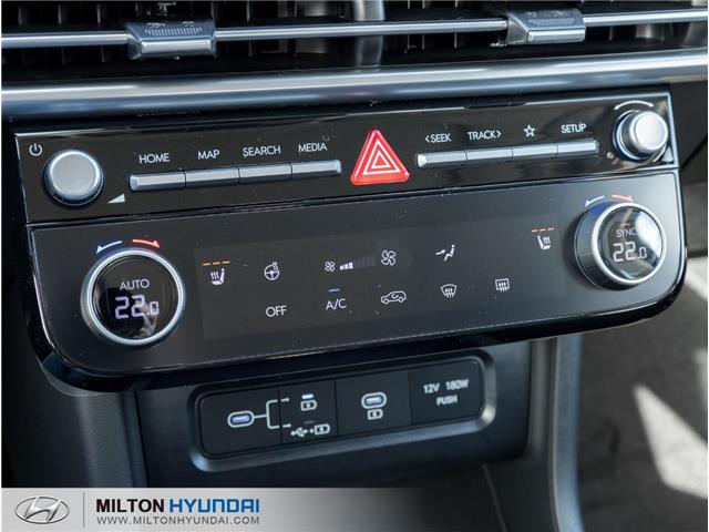 2026 Hyundai Tucson Preferred w/Trend Package (Stk: 440463) in Milton - Image 17 of 24