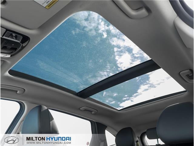 2026 Hyundai Tucson Preferred w/Trend Package (Stk: 440463) in Milton - Image 19 of 24