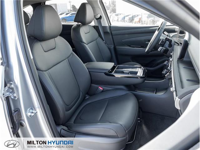 2026 Hyundai Tucson Preferred w/Trend Package (Stk: 440463) in Milton - Image 21 of 24