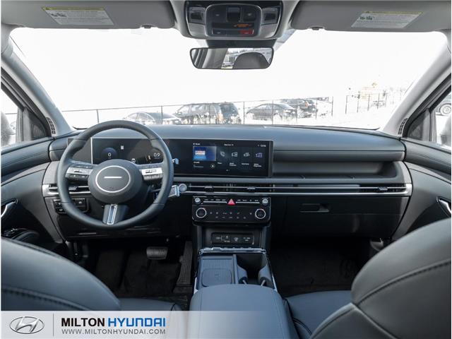 2026 Hyundai Tucson Preferred w/Trend Package (Stk: 440463) in Milton - Image 23 of 24