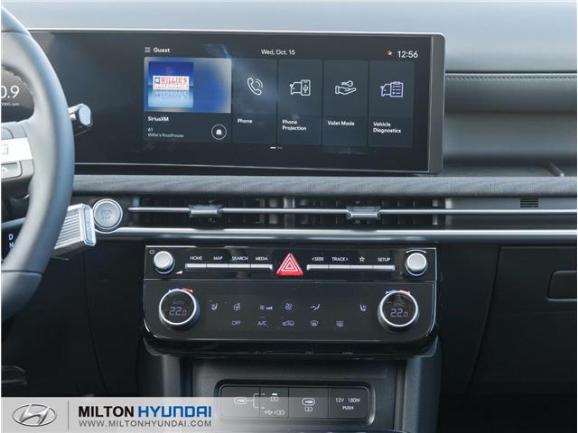 2026 Hyundai Tucson Preferred w/Trend Package (Stk: 440463) in Milton - Image 24 of 24