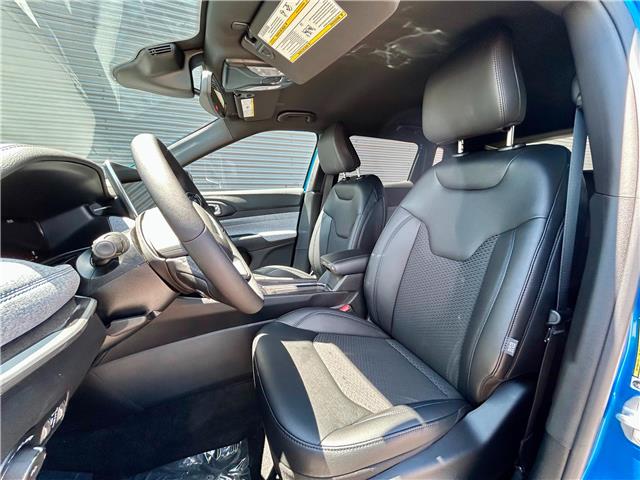 2025 Jeep Compass North (Stk: 25345D) in London - Image 10 of 25 2025 Jeep Compass North (Stk: 25345D) in London - Image 10 of 25