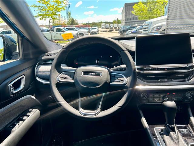 2025 Jeep Compass North (Stk: 25345D) in London - Image 14 of 25 2025 Jeep Compass North (Stk: 25345D) in London - Image 14 of 25