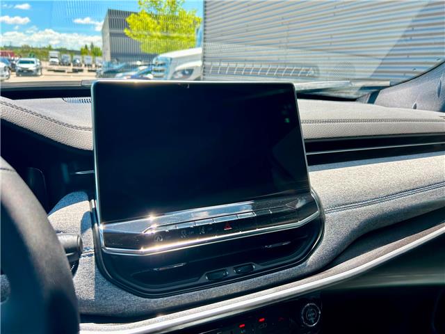 2025 Jeep Compass North (Stk: 25345D) in London - Image 16 of 25 2025 Jeep Compass North (Stk: 25345D) in London - Image 16 of 25