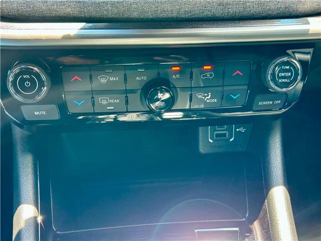 2025 Jeep Compass North (Stk: 25345D) in London - Image 17 of 25 2025 Jeep Compass North (Stk: 25345D) in London - Image 17 of 25