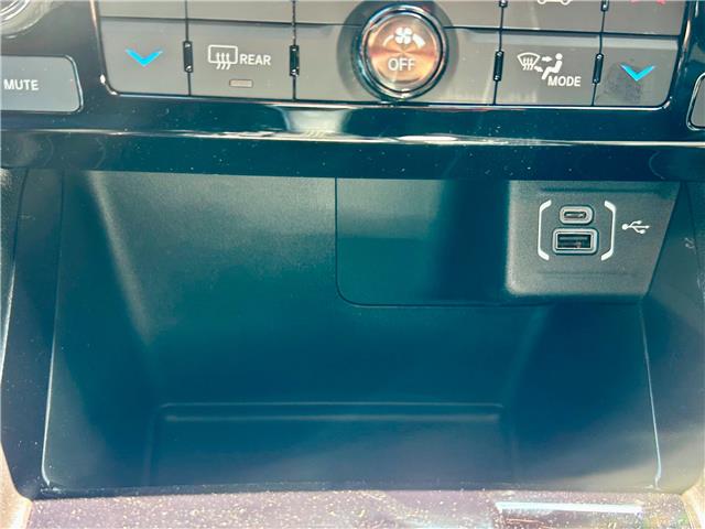 2025 Jeep Compass North (Stk: 25345D) in London - Image 18 of 25 2025 Jeep Compass North (Stk: 25345D) in London - Image 18 of 25