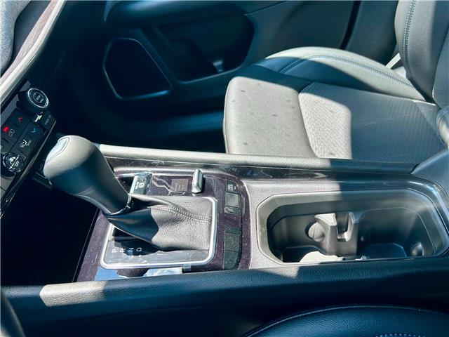 2025 Jeep Compass North (Stk: 25345D) in London - Image 19 of 25 2025 Jeep Compass North (Stk: 25345D) in London - Image 19 of 25