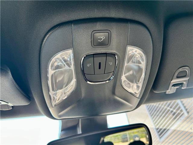 2025 Jeep Compass North (Stk: 25345D) in London - Image 20 of 25 2025 Jeep Compass North (Stk: 25345D) in London - Image 20 of 25