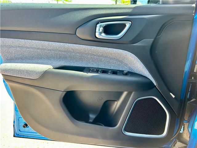 2025 Jeep Compass North (Stk: 25345D) in London - Image 21 of 25 2025 Jeep Compass North (Stk: 25345D) in London - Image 21 of 25