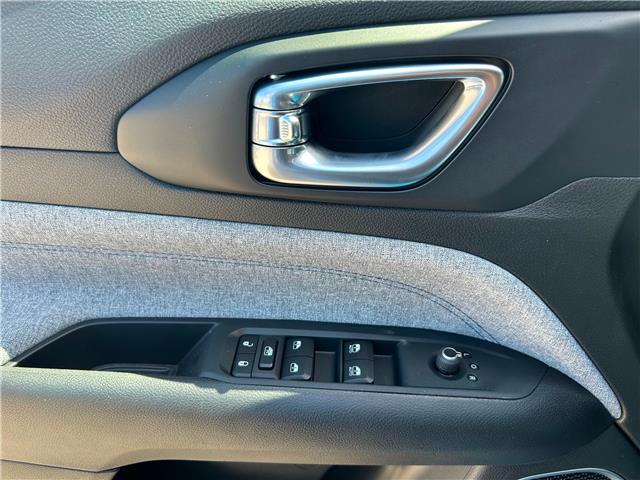 2025 Jeep Compass North (Stk: 25345D) in London - Image 22 of 25 2025 Jeep Compass North (Stk: 25345D) in London - Image 22 of 25