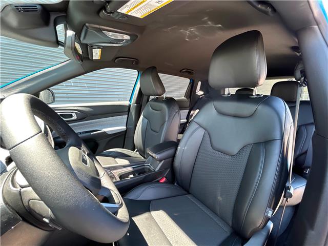 2025 Jeep Compass North (Stk: 25345D) in London - Image 23 of 25 2025 Jeep Compass North (Stk: 25345D) in London - Image 23 of 25