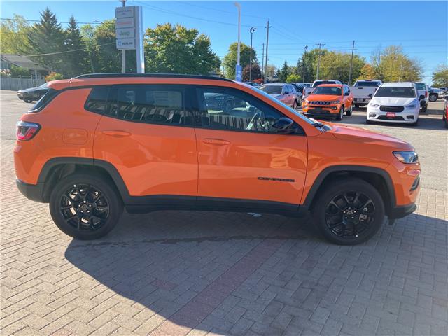 2026 Jeep Compass North (Stk: 6T10) in Blenheim - Image 6 of 16