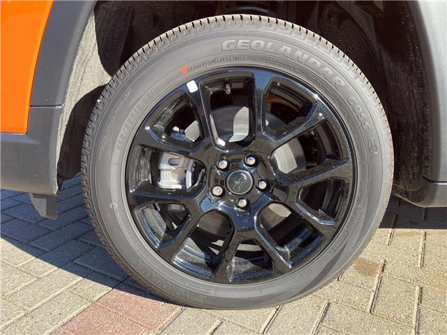 2026 Jeep Compass North (Stk: 6T10) in Blenheim - Image 9 of 16