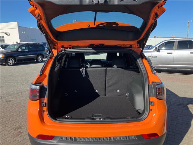 2026 Jeep Compass North (Stk: 6T10) in Blenheim - Image 10 of 16