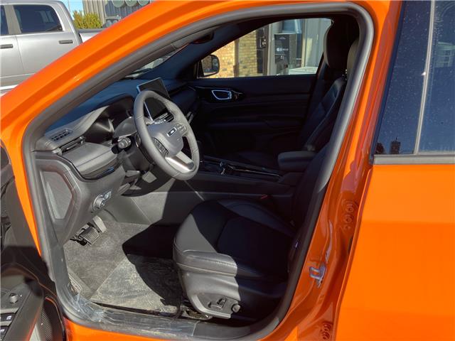 2026 Jeep Compass North (Stk: 6T10) in Blenheim - Image 11 of 16