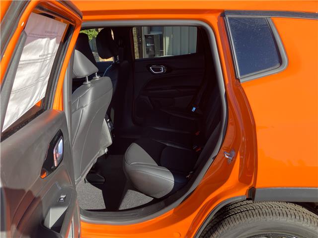 2026 Jeep Compass North (Stk: 6T10) in Blenheim - Image 12 of 16