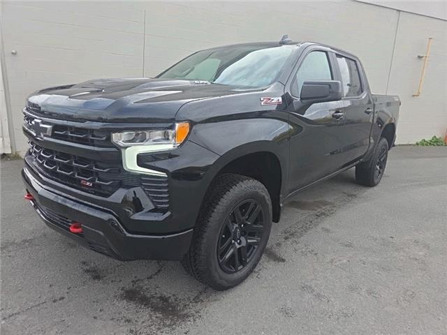 2026 Chevrolet Silverado 1500 LT Trail Boss (Stk: 111806) in New Glasgow - Image 1 of 15