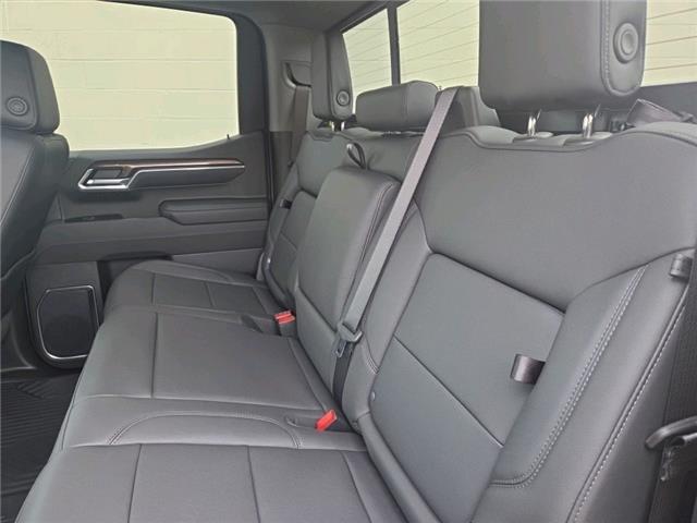 2026 Chevrolet Silverado 1500 LT Trail Boss (Stk: 111806) in New Glasgow - Image 4 of 15