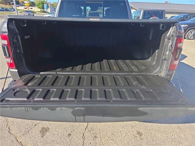 2022 RAM 1500 Sport (Stk: 26-011A) in Hanover - Image 4 of 12