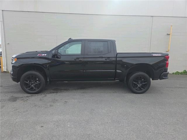 2026 Chevrolet Silverado 1500 LT Trail Boss (Stk: 111806) in New Glasgow - Image 5 of 15