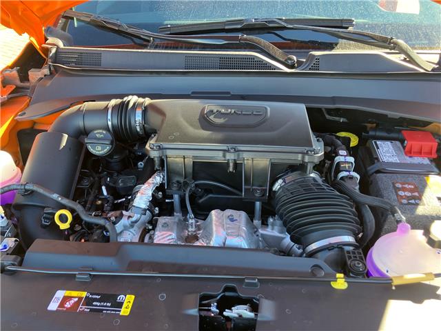 2026 Jeep Compass North (Stk: 6T10) in Blenheim - Image 14 of 16