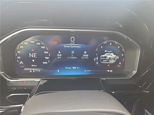 2026 Chevrolet Silverado 1500 LT Trail Boss (Stk: 111806) in New Glasgow - Image 6 of 15