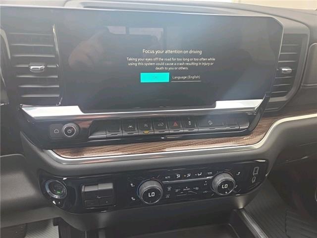 2026 Chevrolet Silverado 1500 LT Trail Boss (Stk: 111806) in New Glasgow - Image 7 of 15