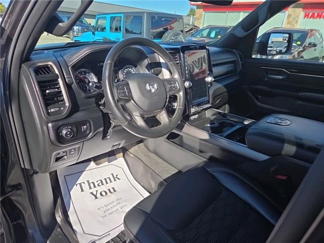 2022 RAM 1500 Sport (Stk: 26-011A) in Hanover - Image 7 of 12