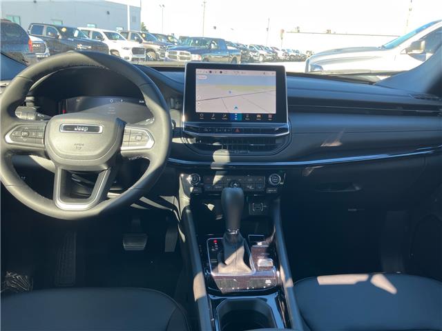 2026 Jeep Compass North (Stk: 6T10) in Blenheim - Image 16 of 16