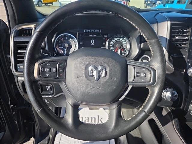 2022 RAM 1500 Sport (Stk: 26-011A) in Hanover - Image 8 of 12
