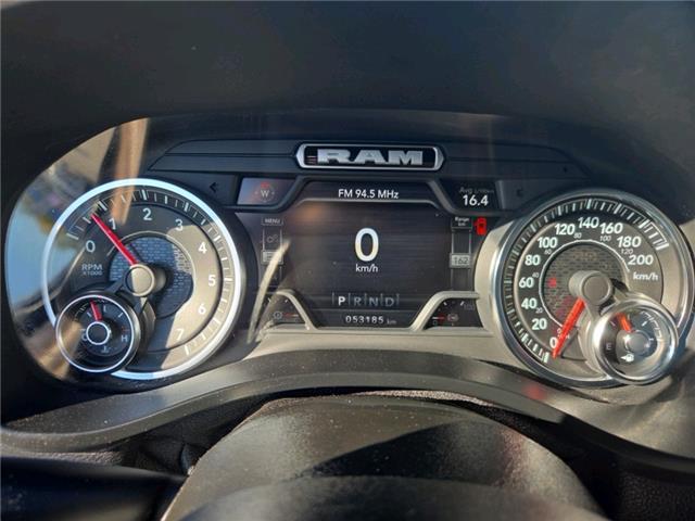2022 RAM 1500 Sport (Stk: 26-011A) in Hanover - Image 9 of 12