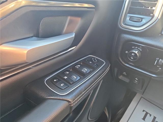 2022 RAM 1500 Sport (Stk: 26-011A) in Hanover - Image 10 of 12