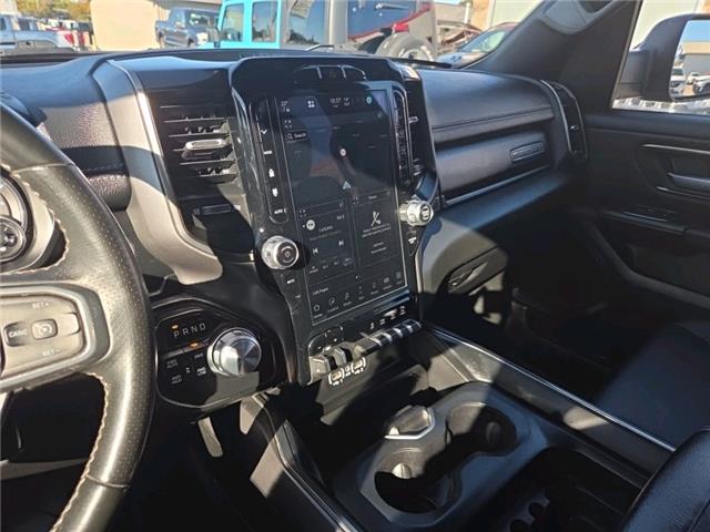 2022 RAM 1500 Sport (Stk: 26-011A) in Hanover - Image 11 of 12