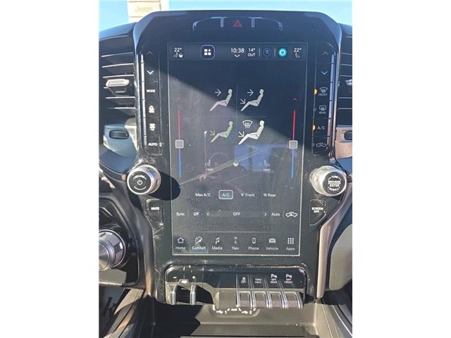 2022 RAM 1500 Sport (Stk: 26-011A) in Hanover - Image 12 of 12