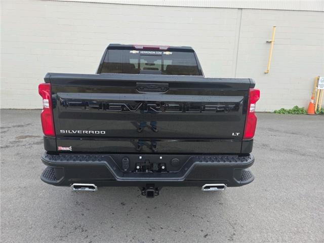 2026 Chevrolet Silverado 1500 LT Trail Boss (Stk: 111806) in New Glasgow - Image 9 of 15
