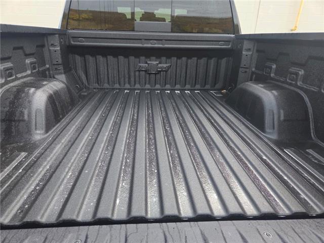 2026 Chevrolet Silverado 1500 LT Trail Boss (Stk: 111806) in New Glasgow - Image 10 of 15